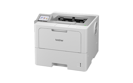 HL-L6415DW Mono Laser A4 Printer 2