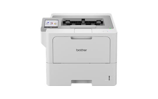 HL-L6415DW Mono Laser A4 Printer