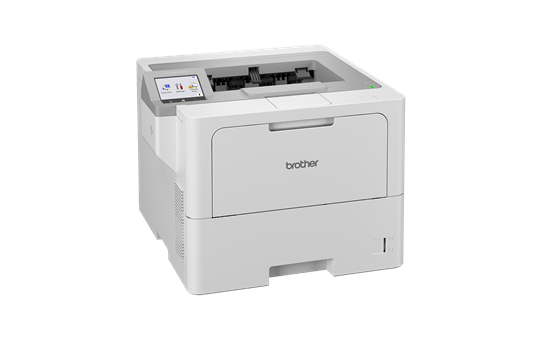 HL-L6415DW Mono Laser A4 Printer 3