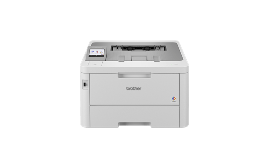 HL-L8240CDW Colour Laser A4 Printer 2