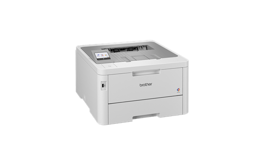 HL-L8240CDW Colour Laser A4 Printer 3