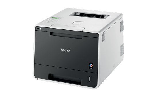 HL-L8250CDN Colour Laser Printer + Duplex, Network