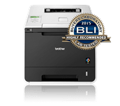 HL-L8250CDN Colour Laser Printer + Duplex, Network