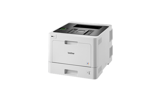 HLL8260CDW Colour laser printer 2