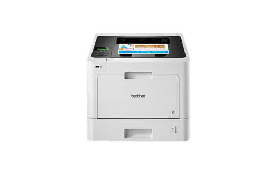HLL8260CDW Colour laser printer