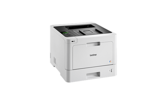 HLL8260CDW Colour laser printer 3