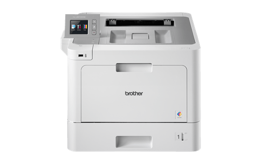 HLL9310CDW Wireless Colour Laser Printer
