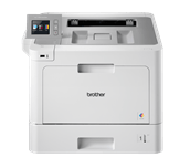 HLL9310CDW Wireless Colour Laser Printer