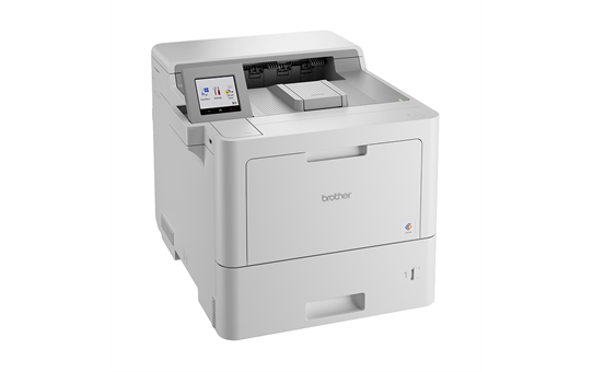 HL-L9470CDN Colour Laser Printer 3
