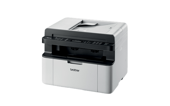 MFC-1810 Mono Laser All-in-One + Fax 2