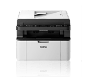 MFC-1810 Mono Laser All-in-One + Fax