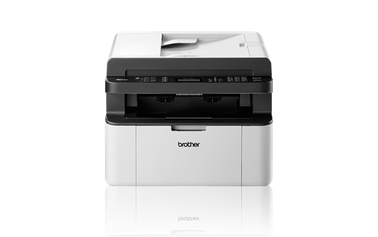 MFC-1810 Mono Laser All-in-One + Fax