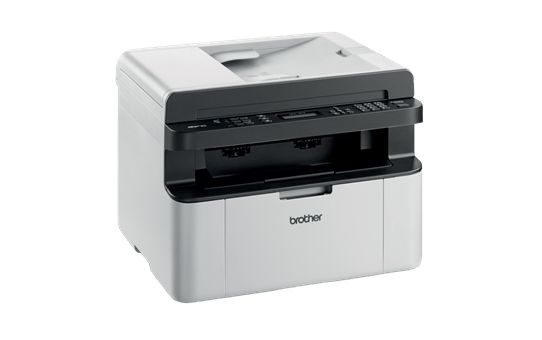 MFC-1810 Mono Laser All-in-One + Fax 3