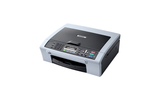 MFC235C 2