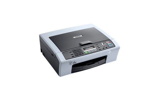 MFC235C 3