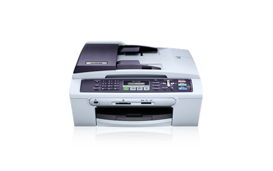 MFC240C 2
