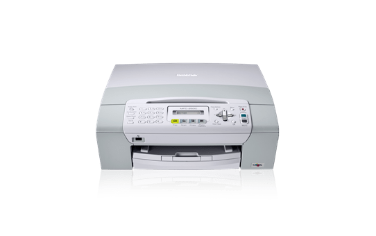 MFC250C 2