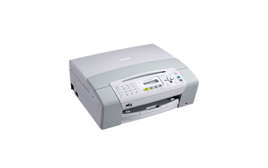 MFC250C 3