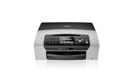 MFC255CW 2