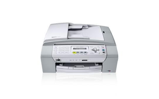MFC290C 2
