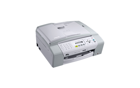 MFC290C 3