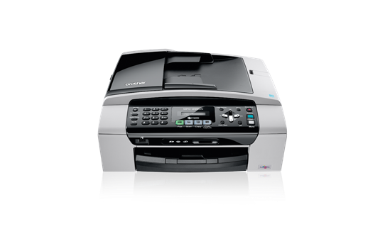 MFC295CN 2