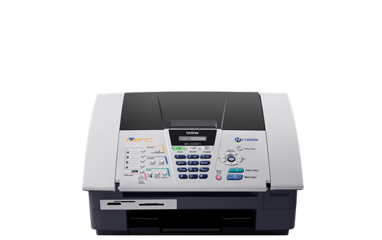 MFC3340CN