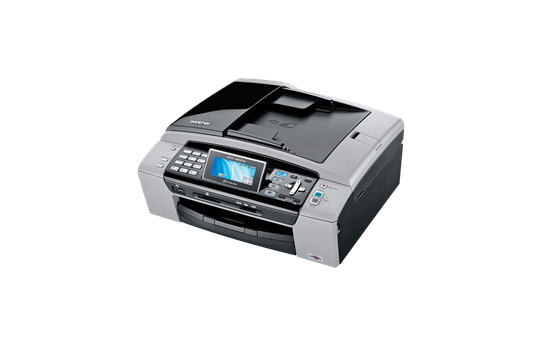 MFC490CW