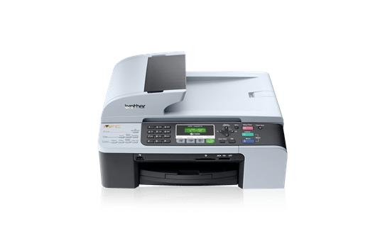 MFC-5460CN 2