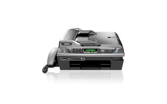 MFC640CW