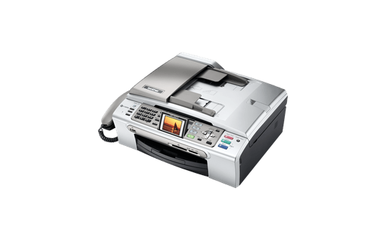 MFC660CN