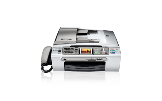 MFC660CN 2