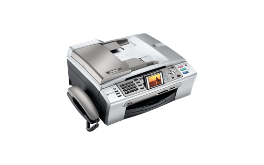 MFC660CN 3