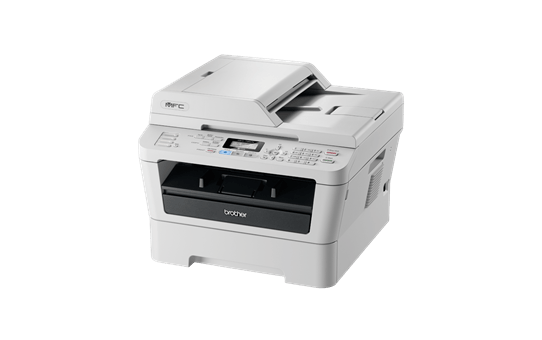 MFC-7360N Mono Laser All-in-One + Fax, Network