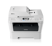 MFC-7360N Mono Laser All-in-One + Fax, Network