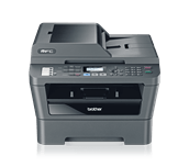 MFC-7860DW Mono Laser All-in-One + Duplex, Fax, Network, Wireless