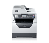 MFC8380DN