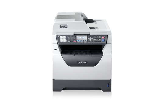 MFC8380DN 2