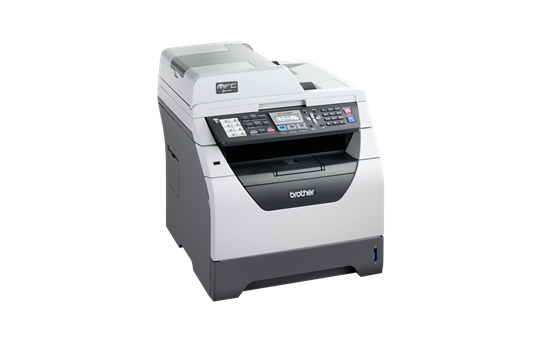 MFC8380DN 3