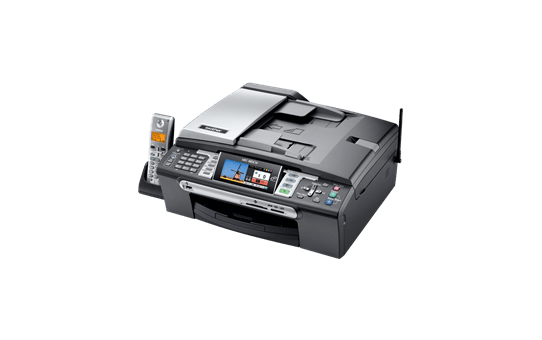 MFC885CW