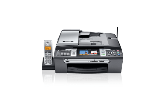 MFC885CW 2