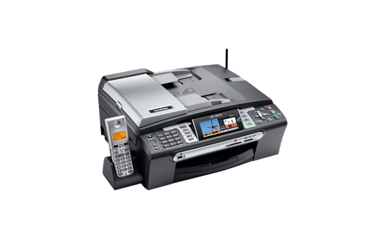 MFC885CW 3