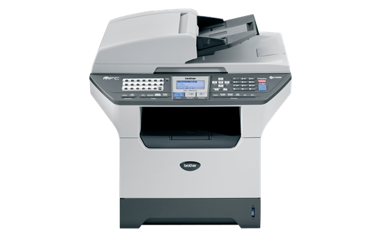MFC8860DN