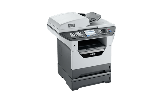 MFC8880DN 5