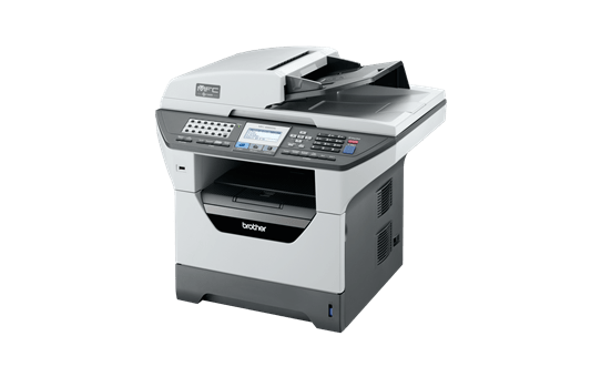 MFC8880DN 2