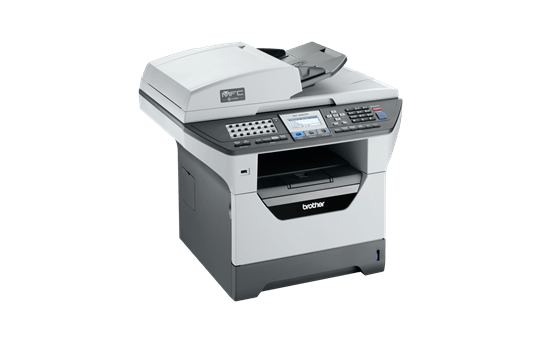 MFC8880DN 3