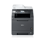 MFC-9465CDN Colour Laser All-in-One + Duplex, Fax, Network