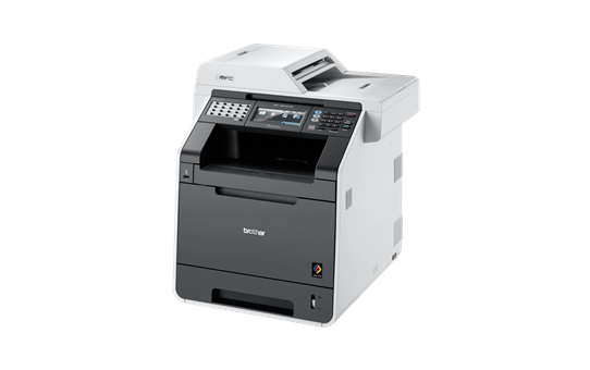 MFC-9970CDW Colour Laser All-in-One + Duplex, Fax, Network, Wi-Fi