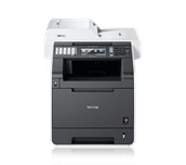 MFC-9970CDW Colour Laser All-in-One + Duplex, Fax, Network, Wi-Fi
