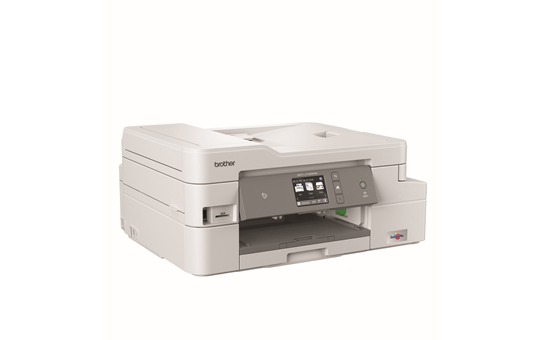 MFC-J1300DW Wireless 4-in-1 Colour Inkjet Printer